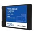 WD SSD disk Blue SA510 250GB 2,5" SATA WDS250G3B0A